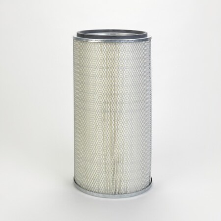 Donaldson Air Filter, Engine, Safety, Outer Dia 10.86 In. 276Mm Inner Dia 8.18 In. 208Mm P115070